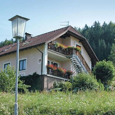 Ferienwohnung - Waldviertel Barnkopf المظهر الخارجي الصورة